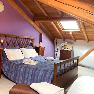 Relax&fun In Private - Primebnb 2 Mascalucia