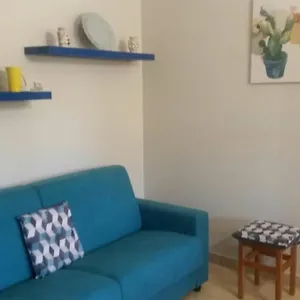 Isabella House Casteldaccia