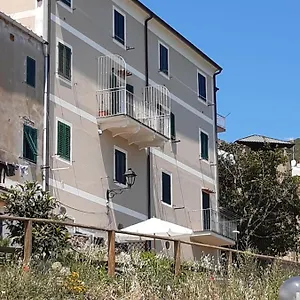 Casa Cecilia Rio dellʼElba